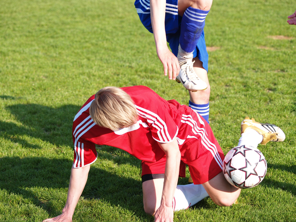 Meniscus Surgery my experience HubPages