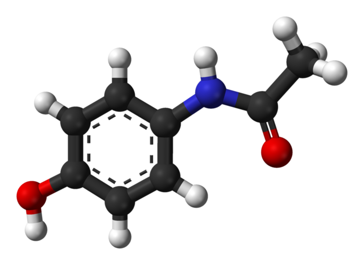 Acetaminophen or Paracetamol Facts, Action, and Safety YouMeMindBody