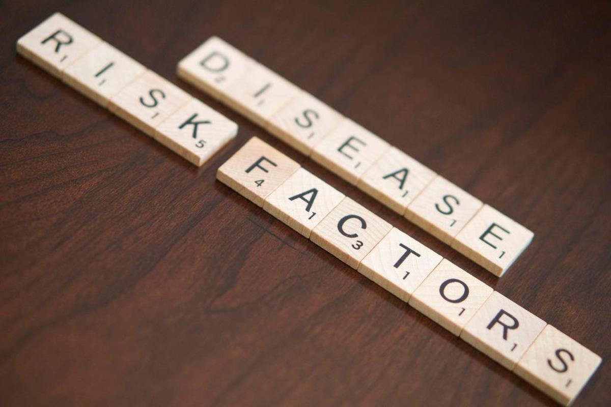 What are the risk factors?