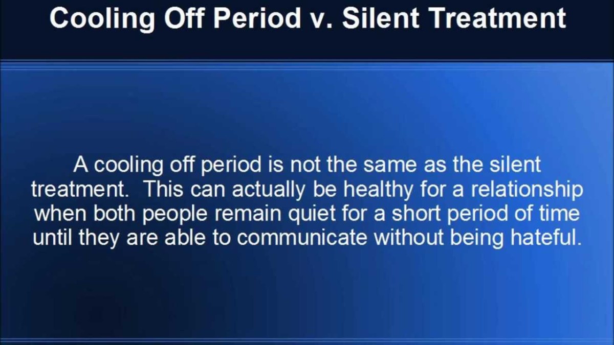 the-silent-treatment-and-its-effects