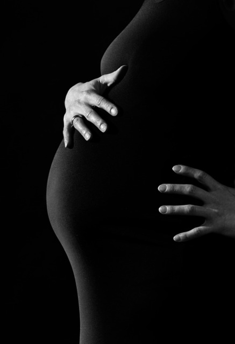 High occurrences of VVFs have been shown to occur where maternal mortality rates are high.