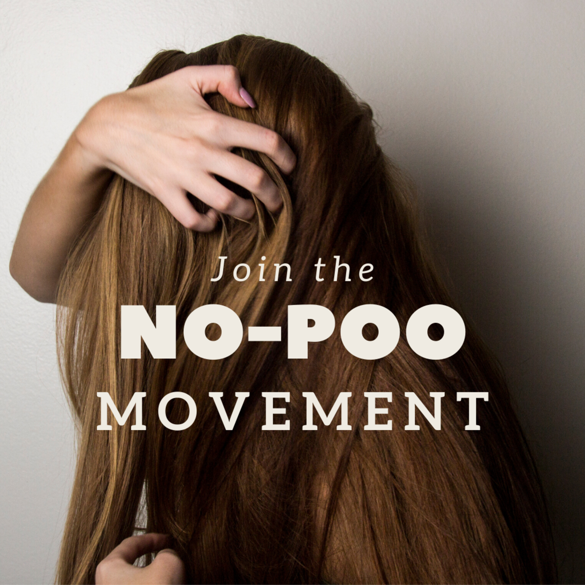 DIY Hair: No Shampoo for 6 Months - Bellatory