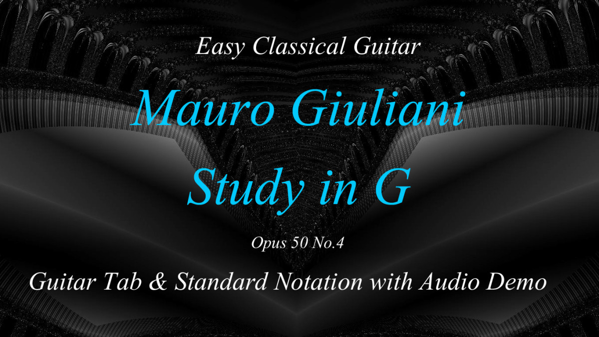 Easy Classical Guitar—