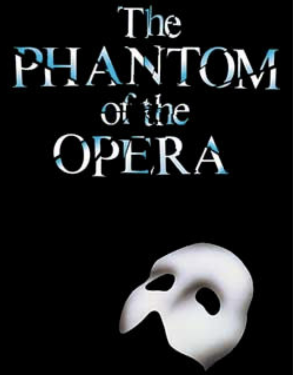 "The Phantom of the Opera" is beloved far and wide.