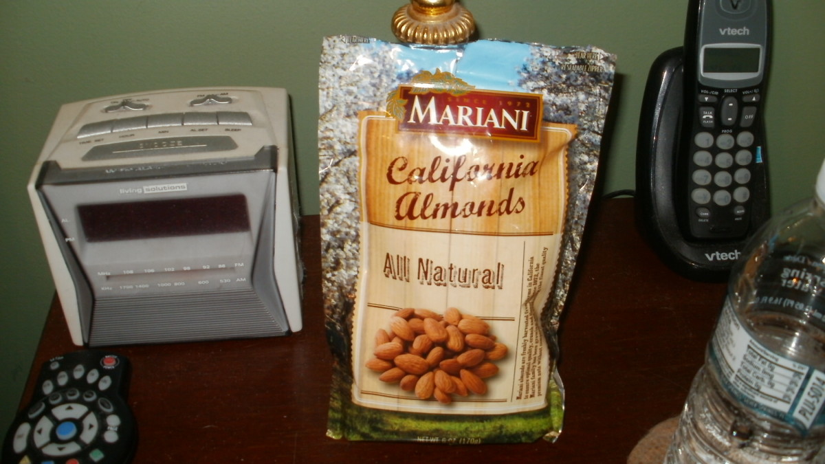 How to Combat Heartburn and AcidReflux Naturally HubPages