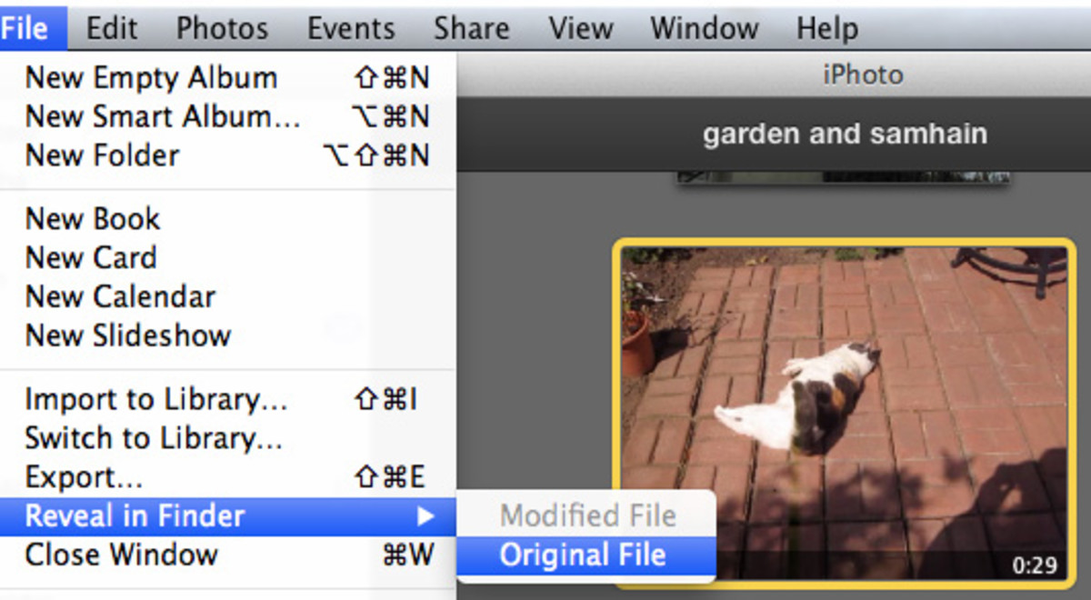 How to Make GIFs on Mac