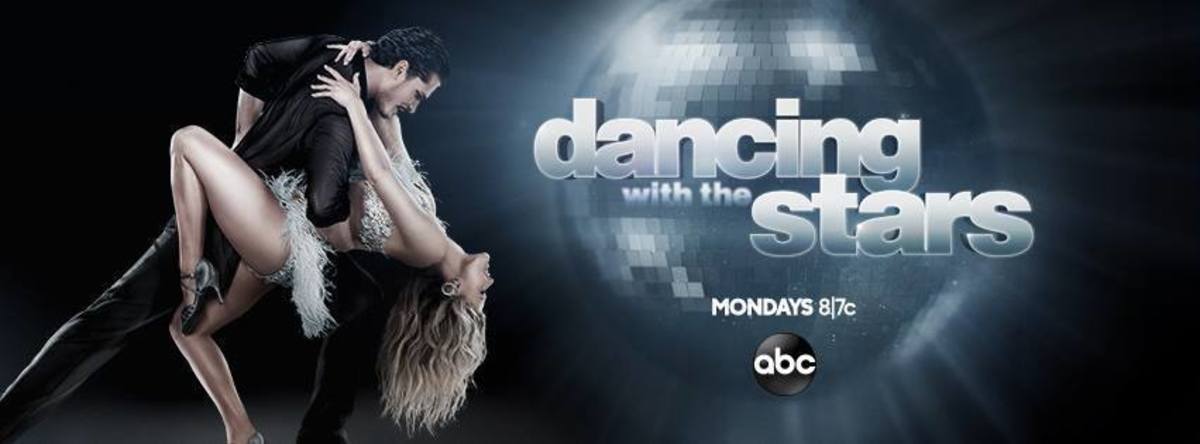 Top 10 Dancing With the Stars Pros