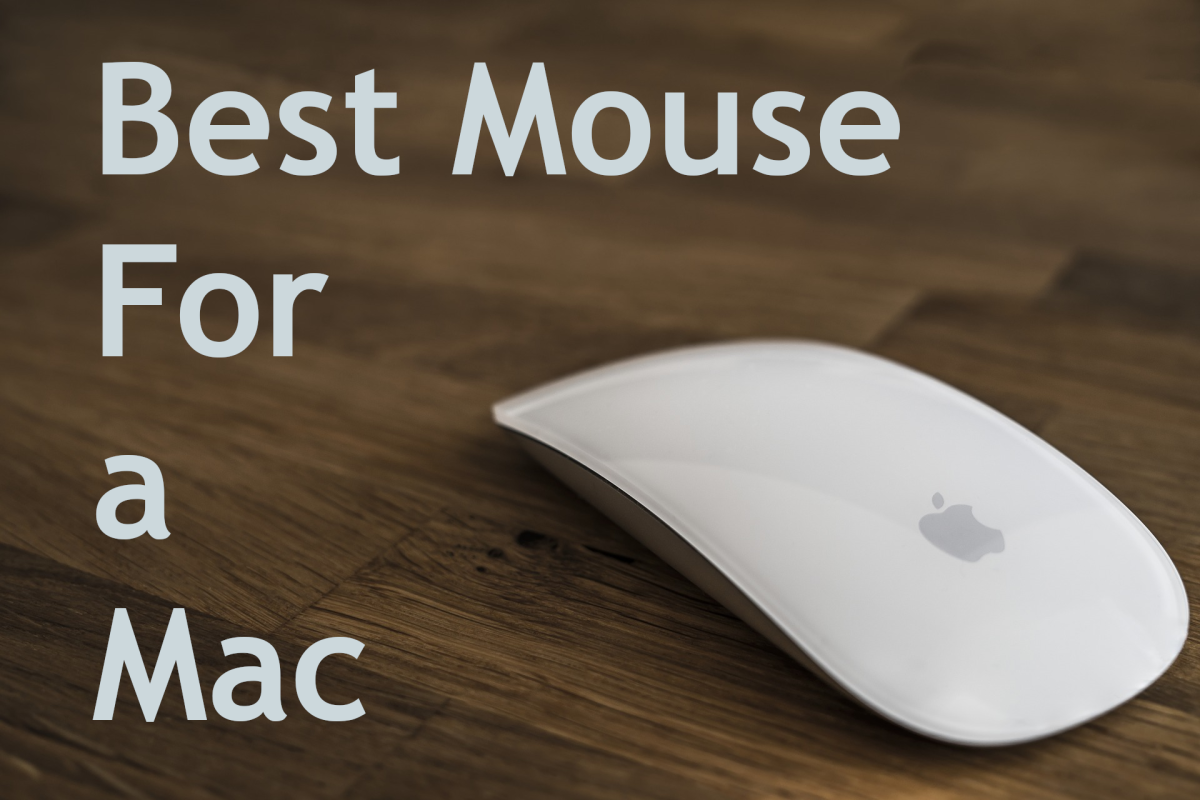 best gaming mouse for mac