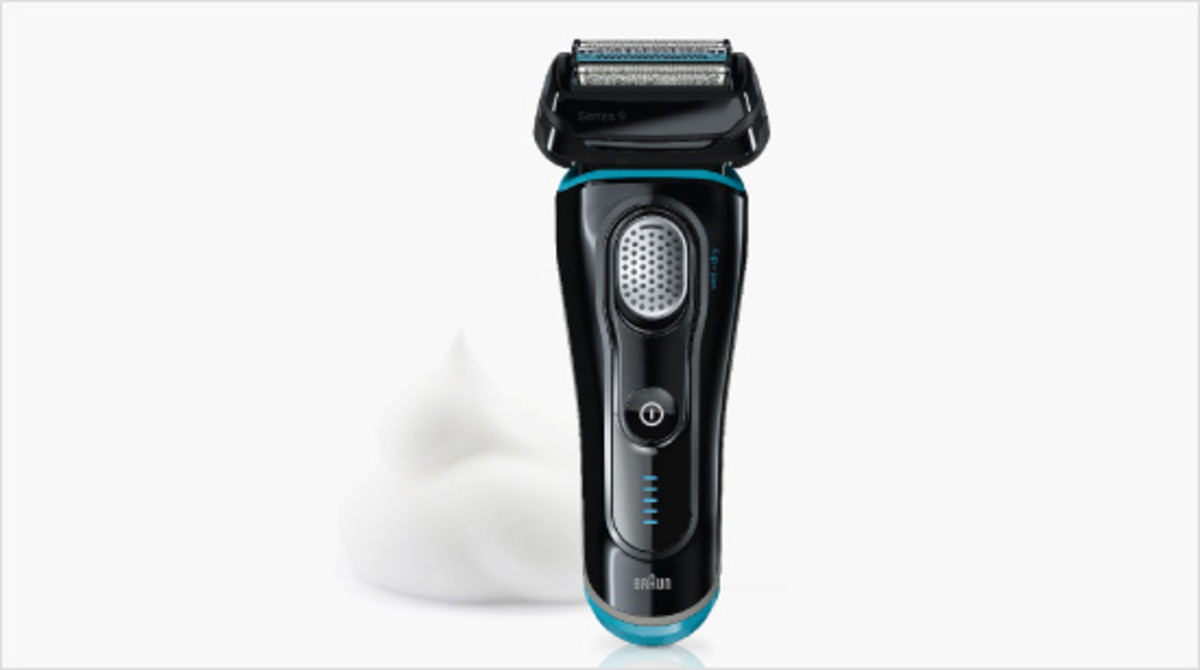 Braun Series 9 9090cc and 9040s Shaver Reviews