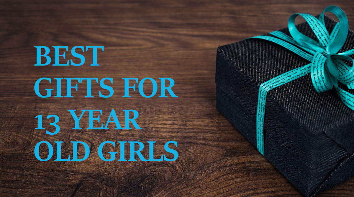 Best Birthday Gift For 13 Year Old Daughter Shop Discount Save 46 