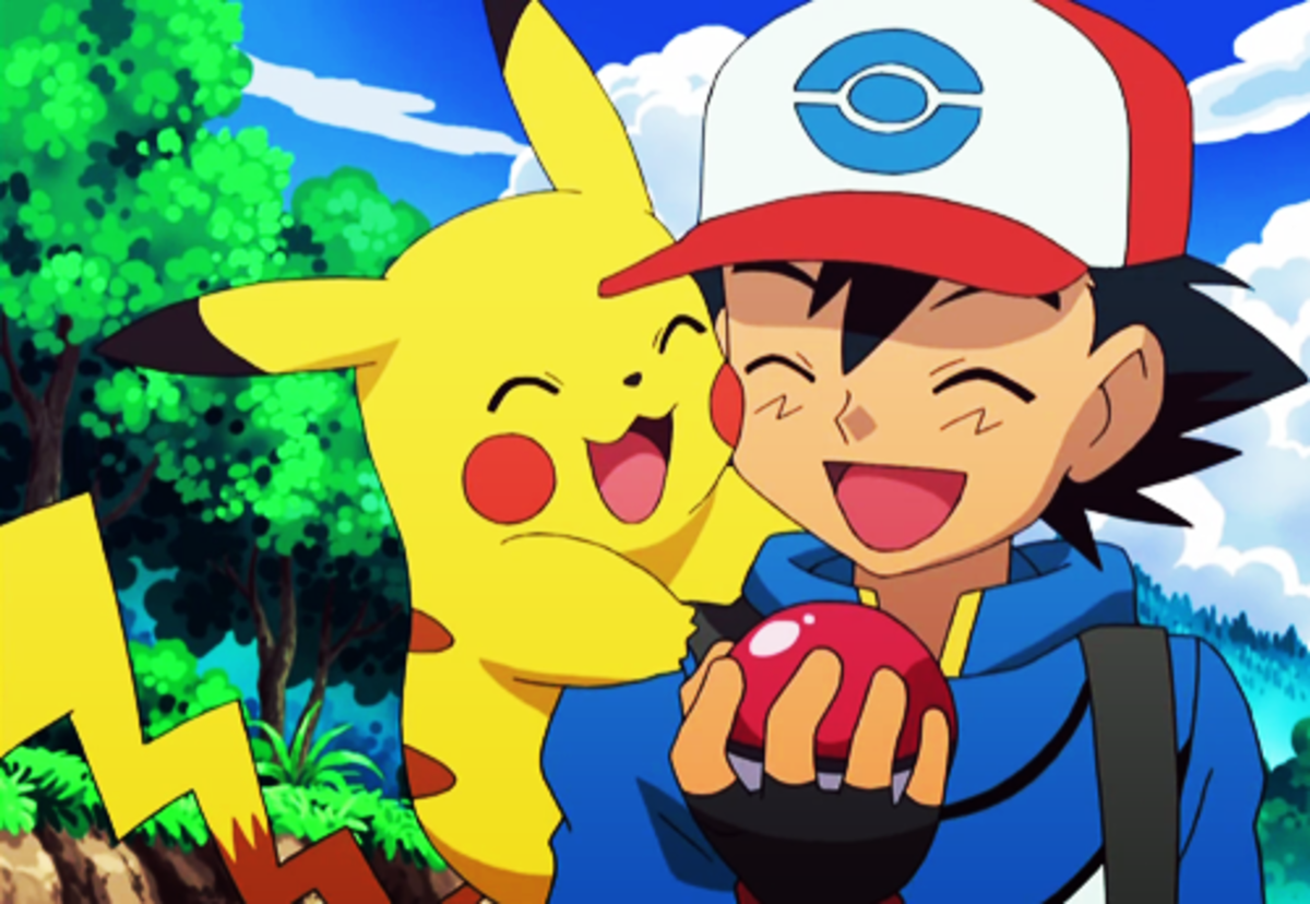 Pokemon Gen 9 Anime Series (Coming Soon) by WillDinoMaster55 on DeviantArt-demhanvico.com.vn
