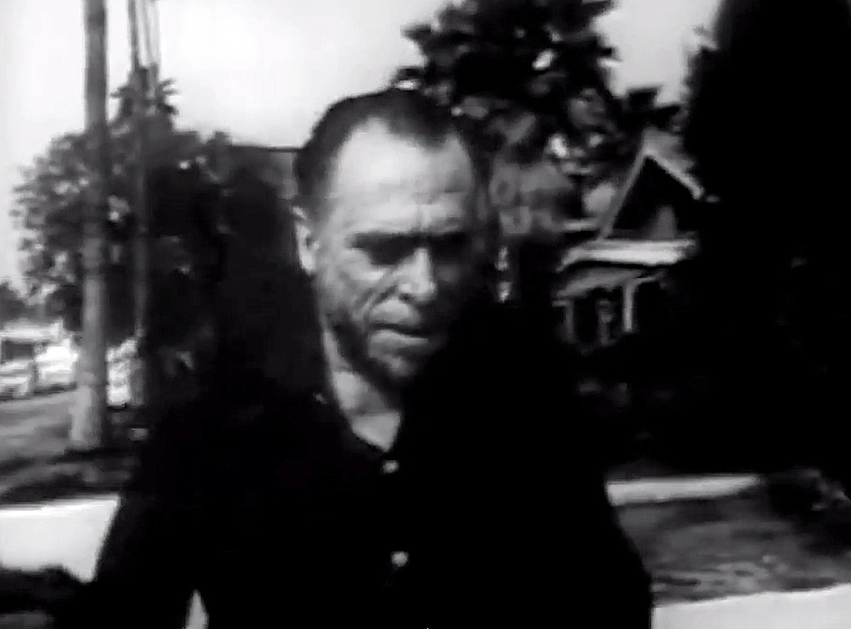 “And The Moon And The Stars And The World” by Charles Bukowski: An Analysis