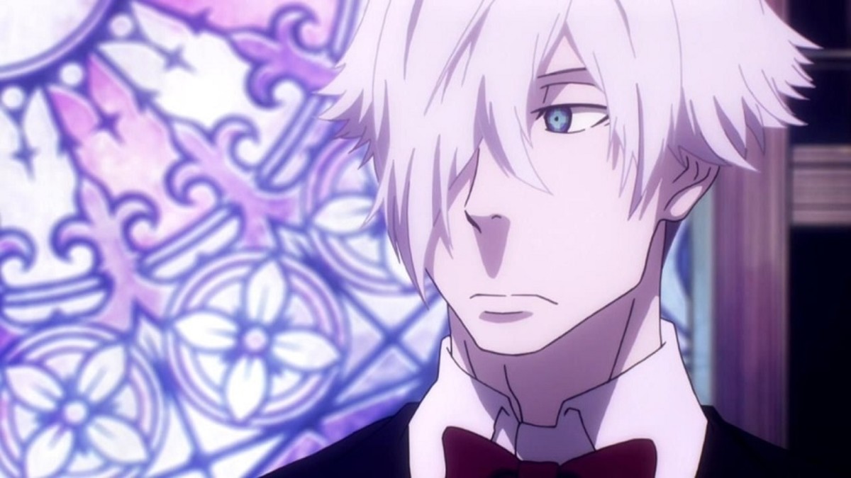 Only anime scene that has made me cry Death Parade  ranime