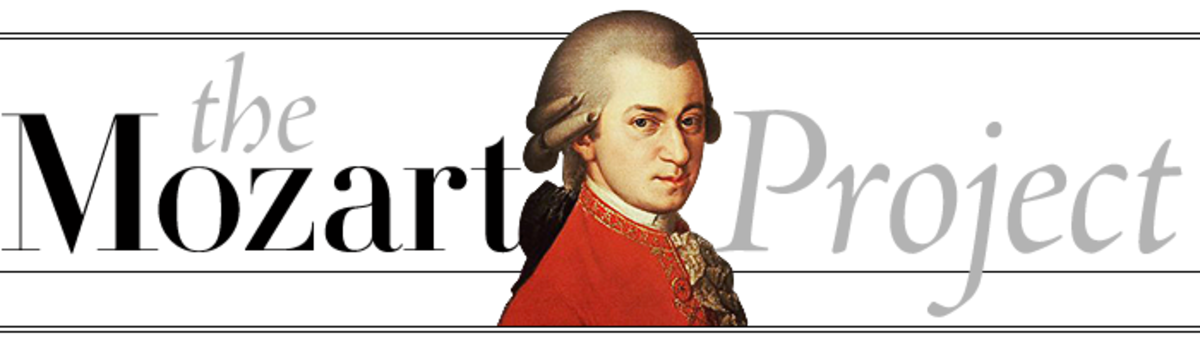 What Inspired Mozart? 5 Most Important Influences