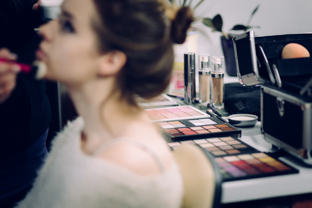 How to Take Your Makeup From Day to Night