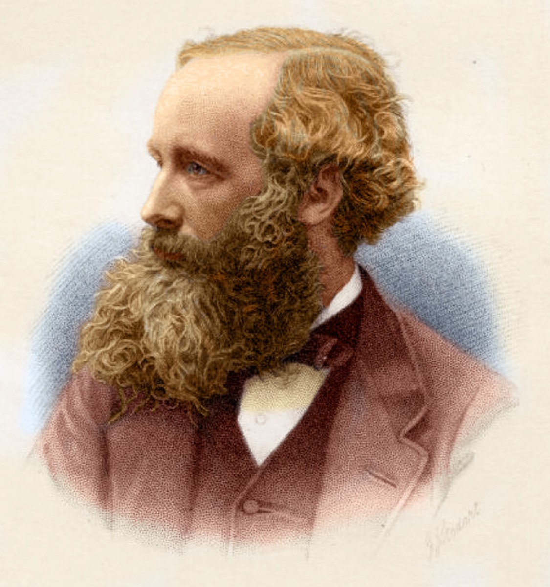The Scientific Contributions of James Clerk Maxwell