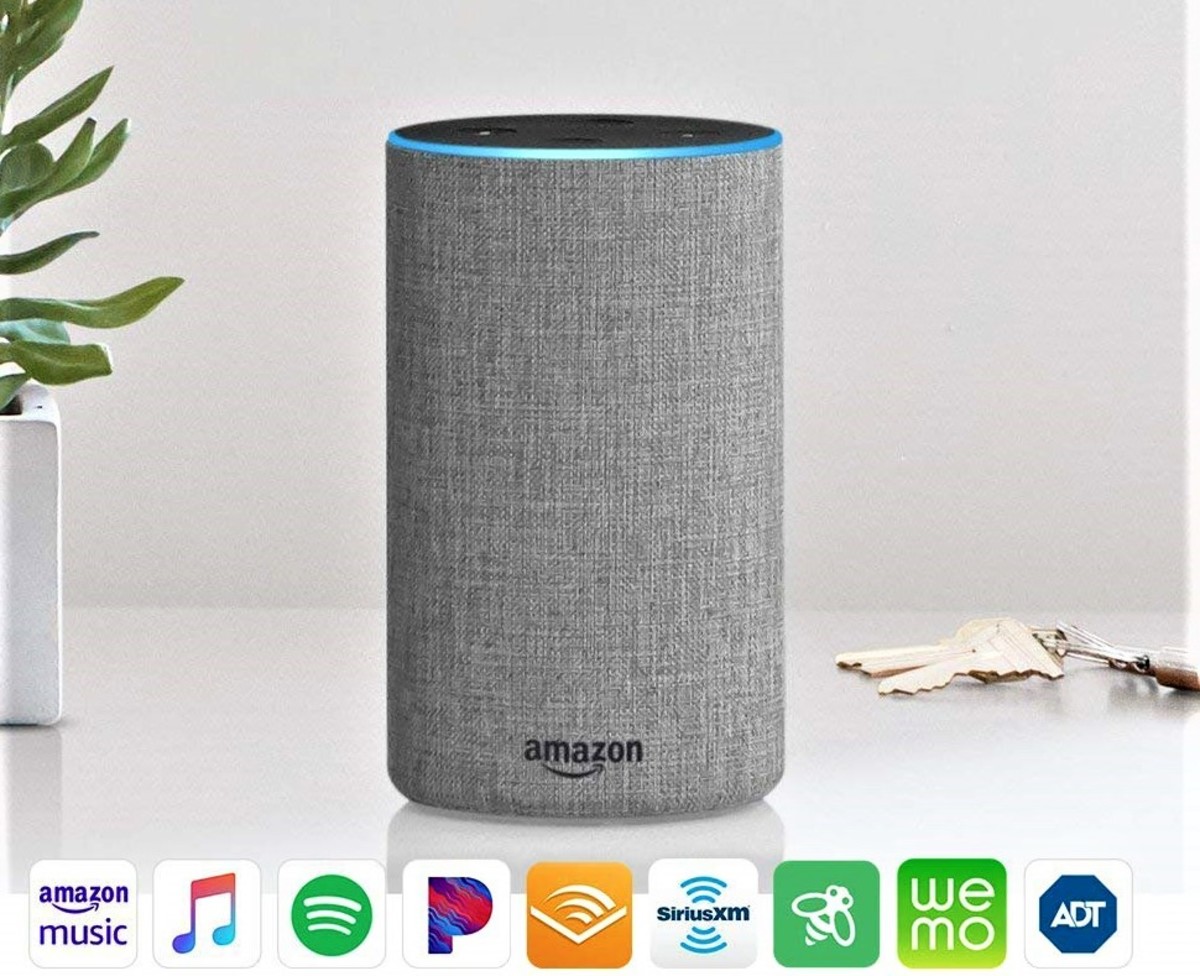 My Amazon Echo (2nd Generation) Review