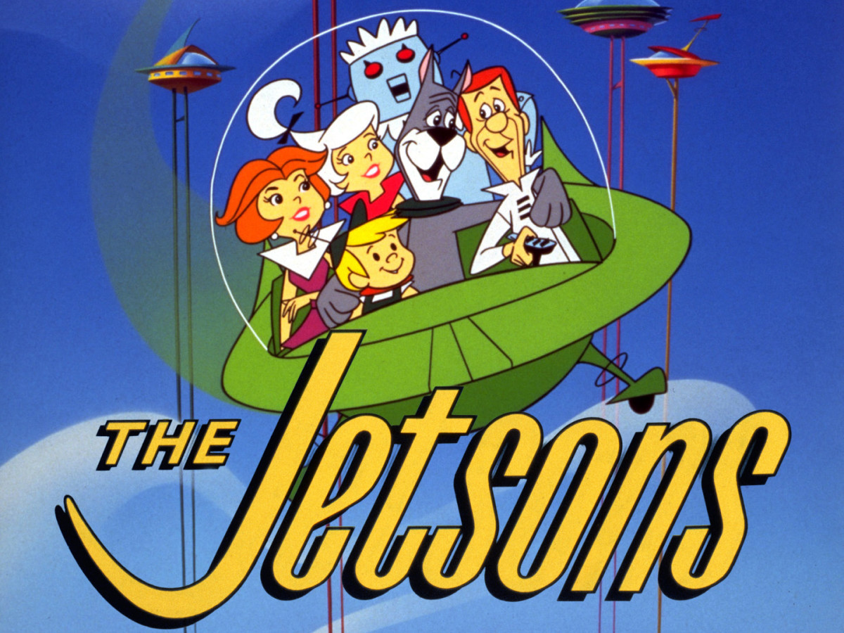 History of Hanna-Barbera: 'The Jetsons' & 'Wally Gator'