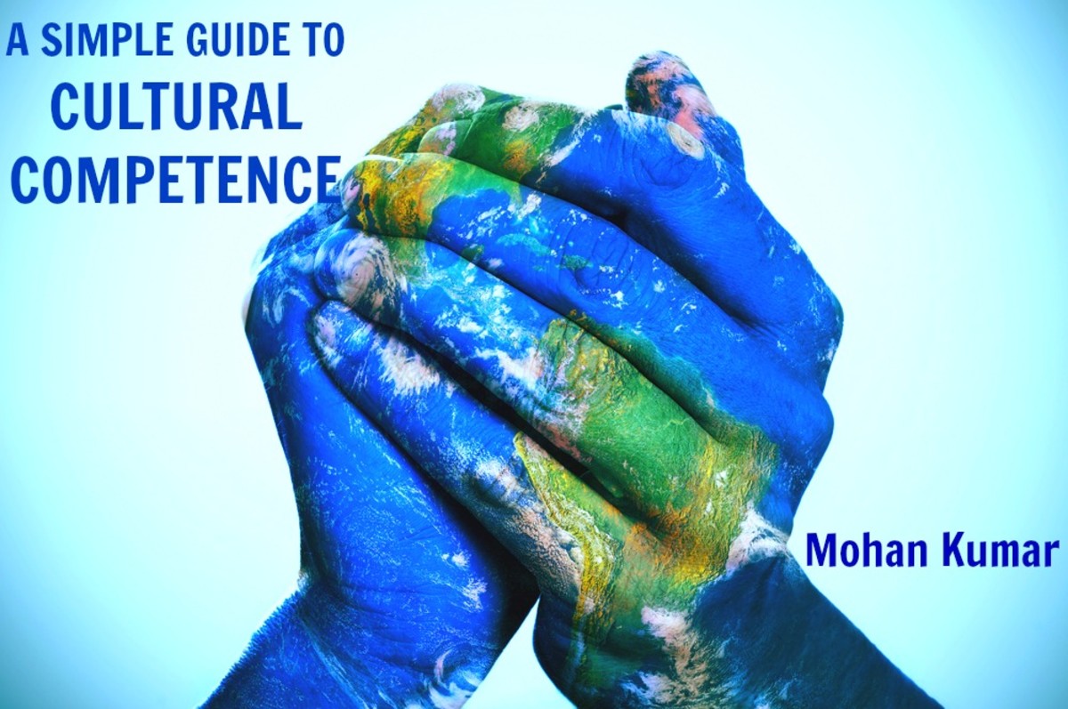A Simple Guide To Cultural Competence ToughNickel