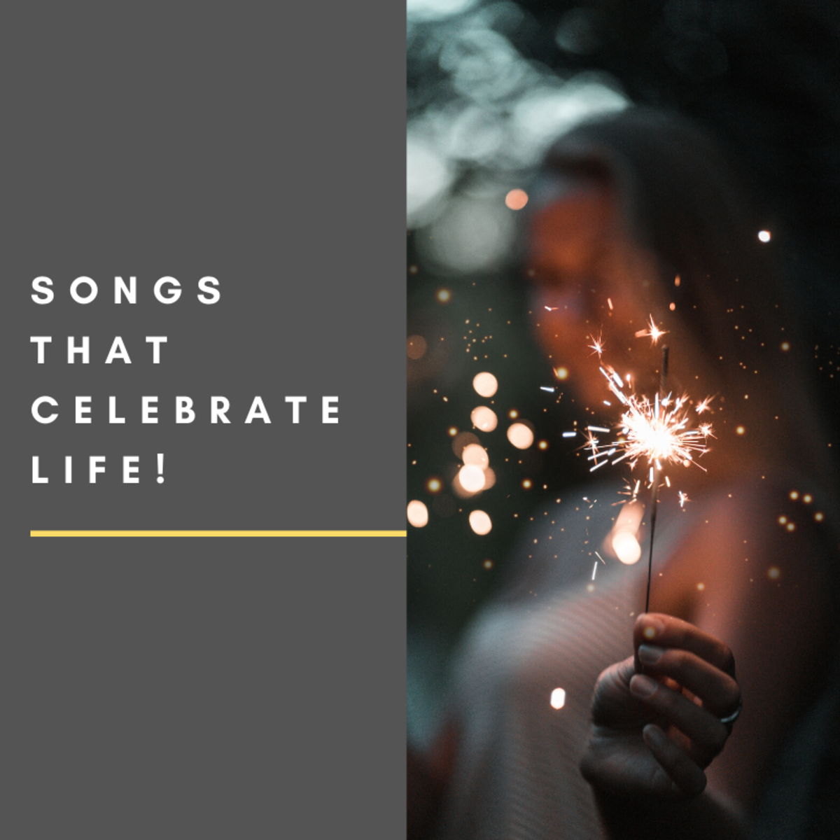20 Best Songs To Celebrate Life's Successes