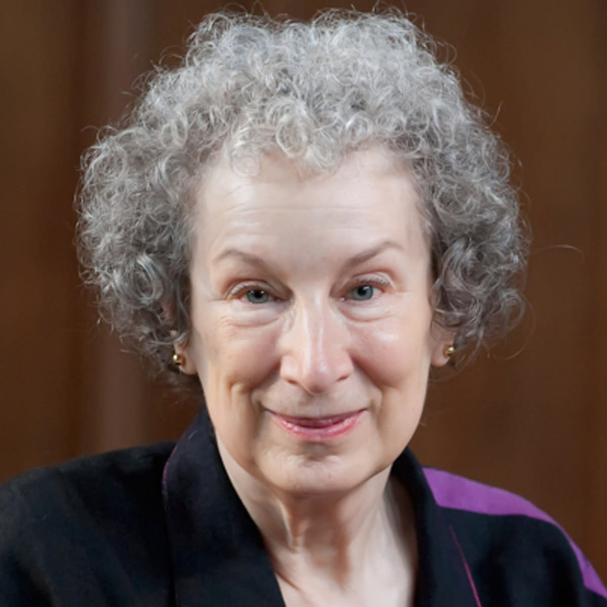 Margaret Atwood's "In the Secular Night"