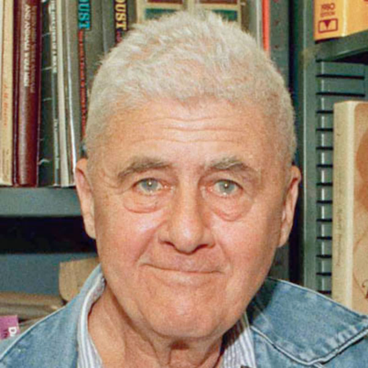 Howard Nemerov's "A Primer of the Daily Round"