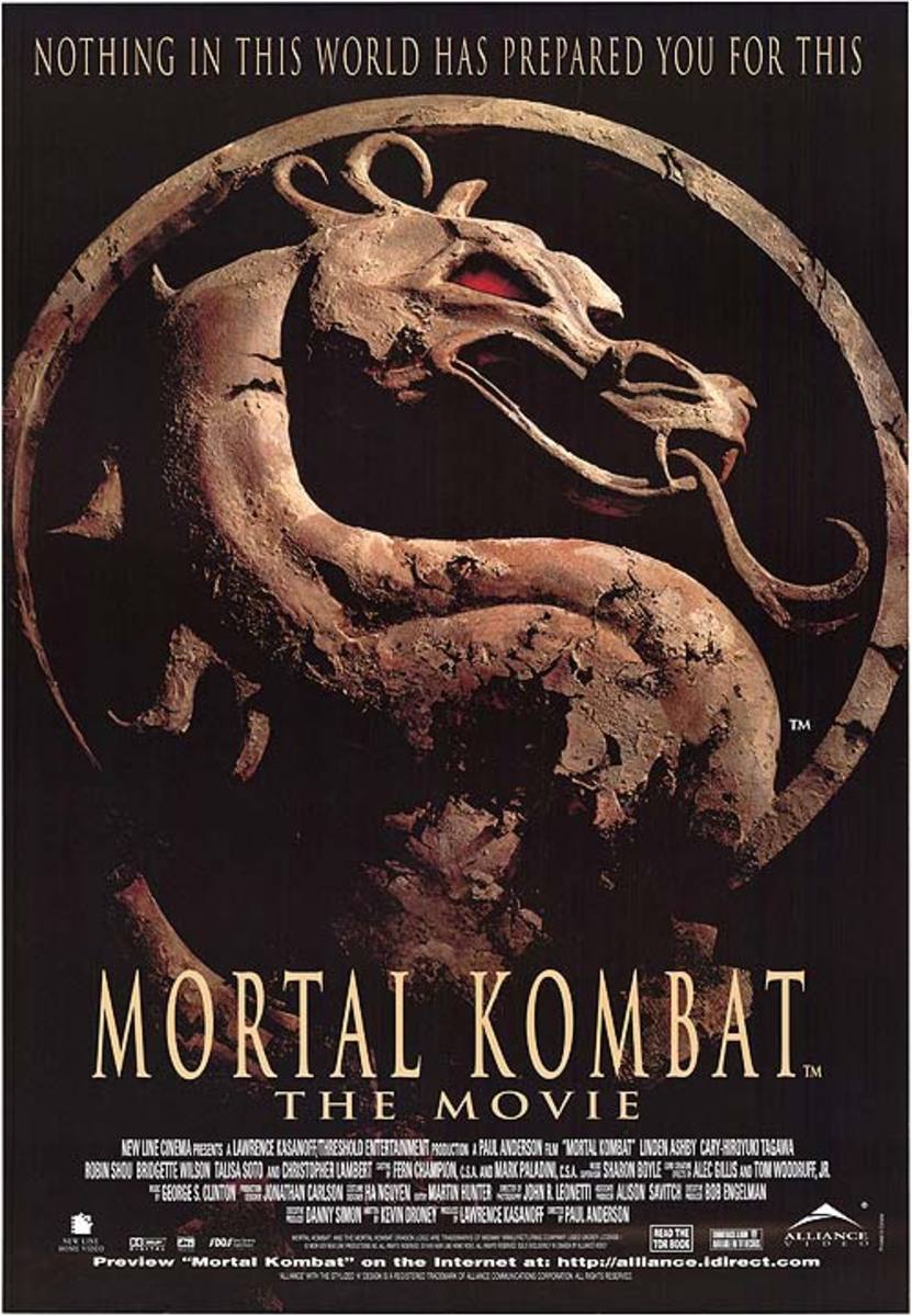 Mortal Kombat 2 Must Avoid Annihilation's Fatal Mistake