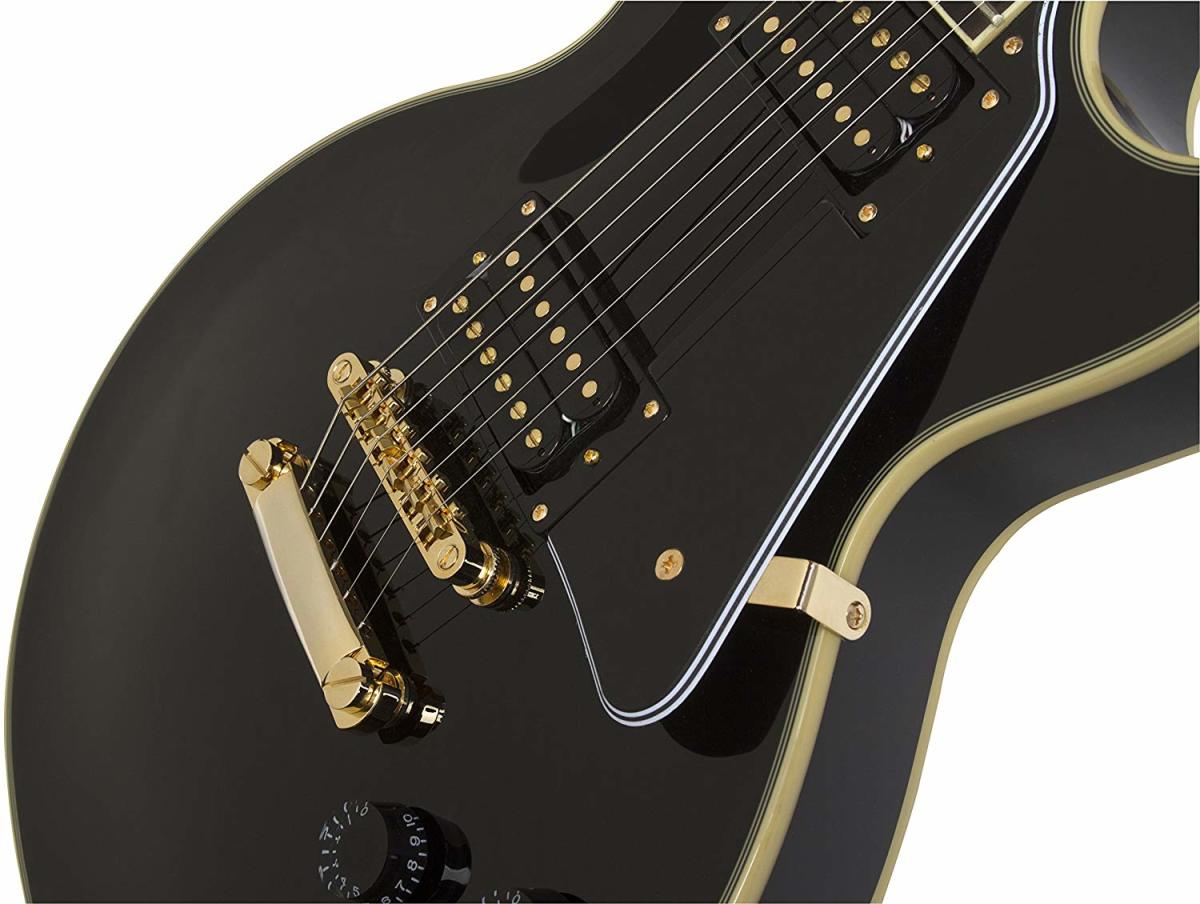 Best Les Paul for Metal Spinditty