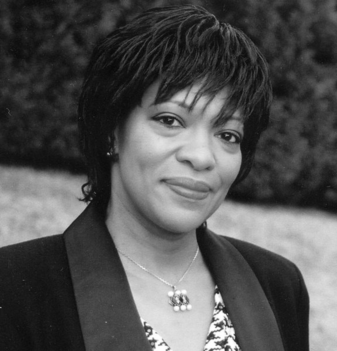 Rita Dove's "My Mother Enters the Work Force"