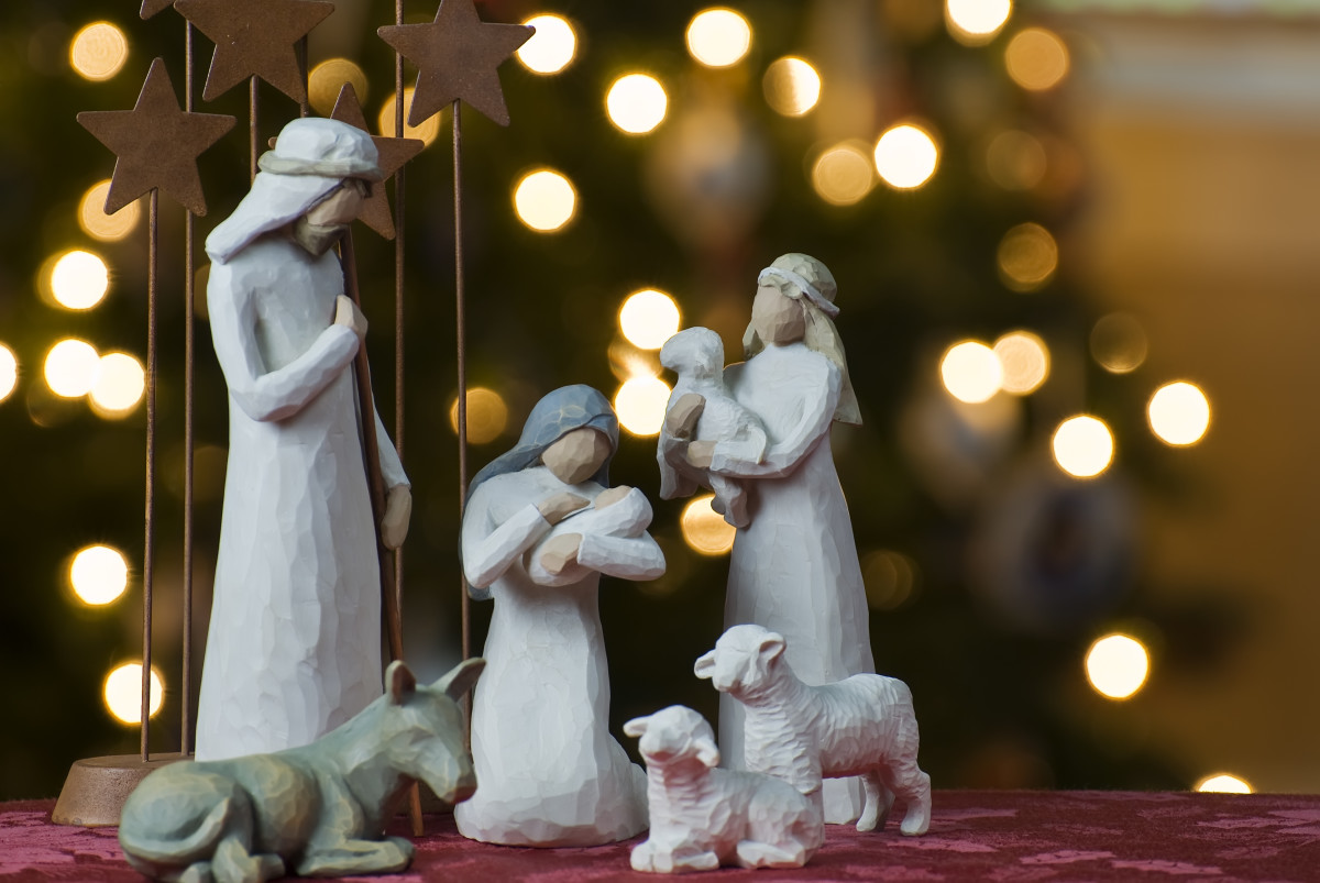 Keep Christ in Christmas With This Simple Tradition