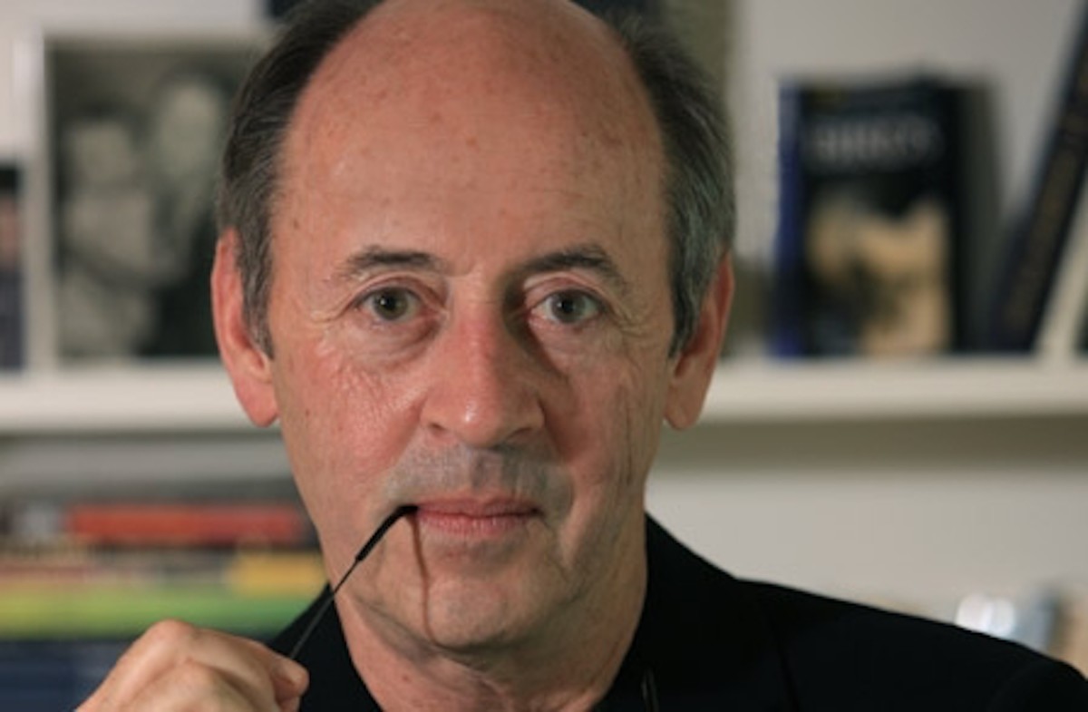 Billy Collins' "The Blues"