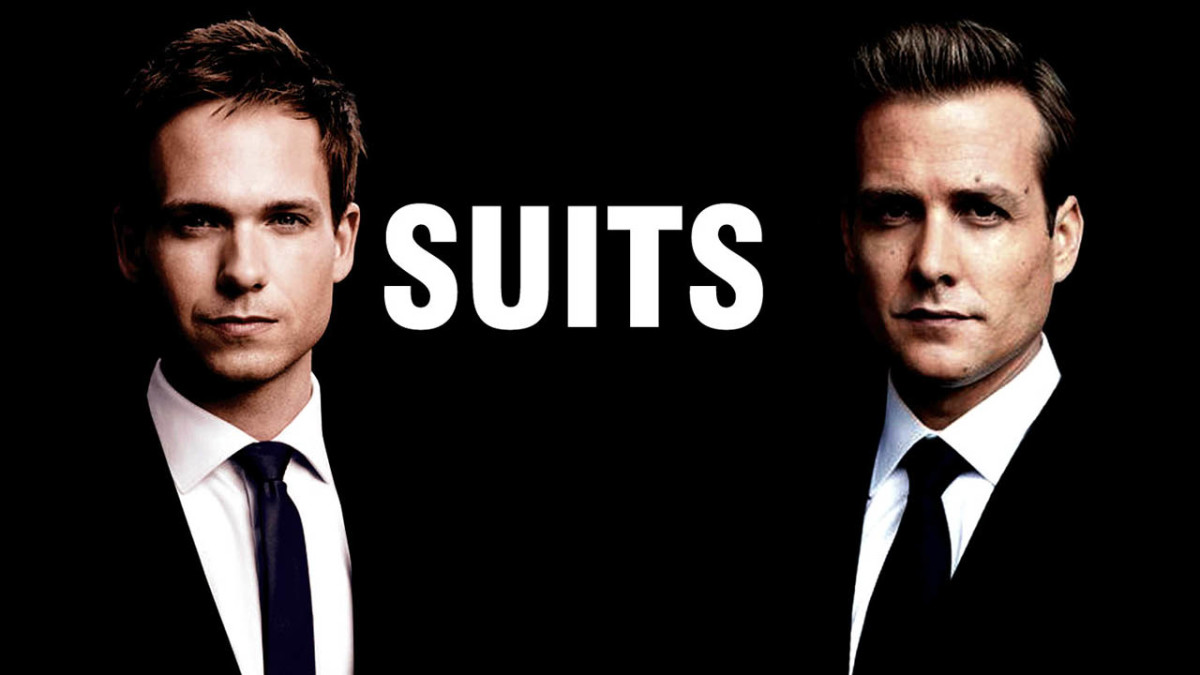 Facts about Suits the TV Series