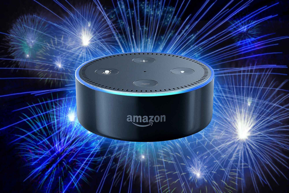 can echo dot work by itself