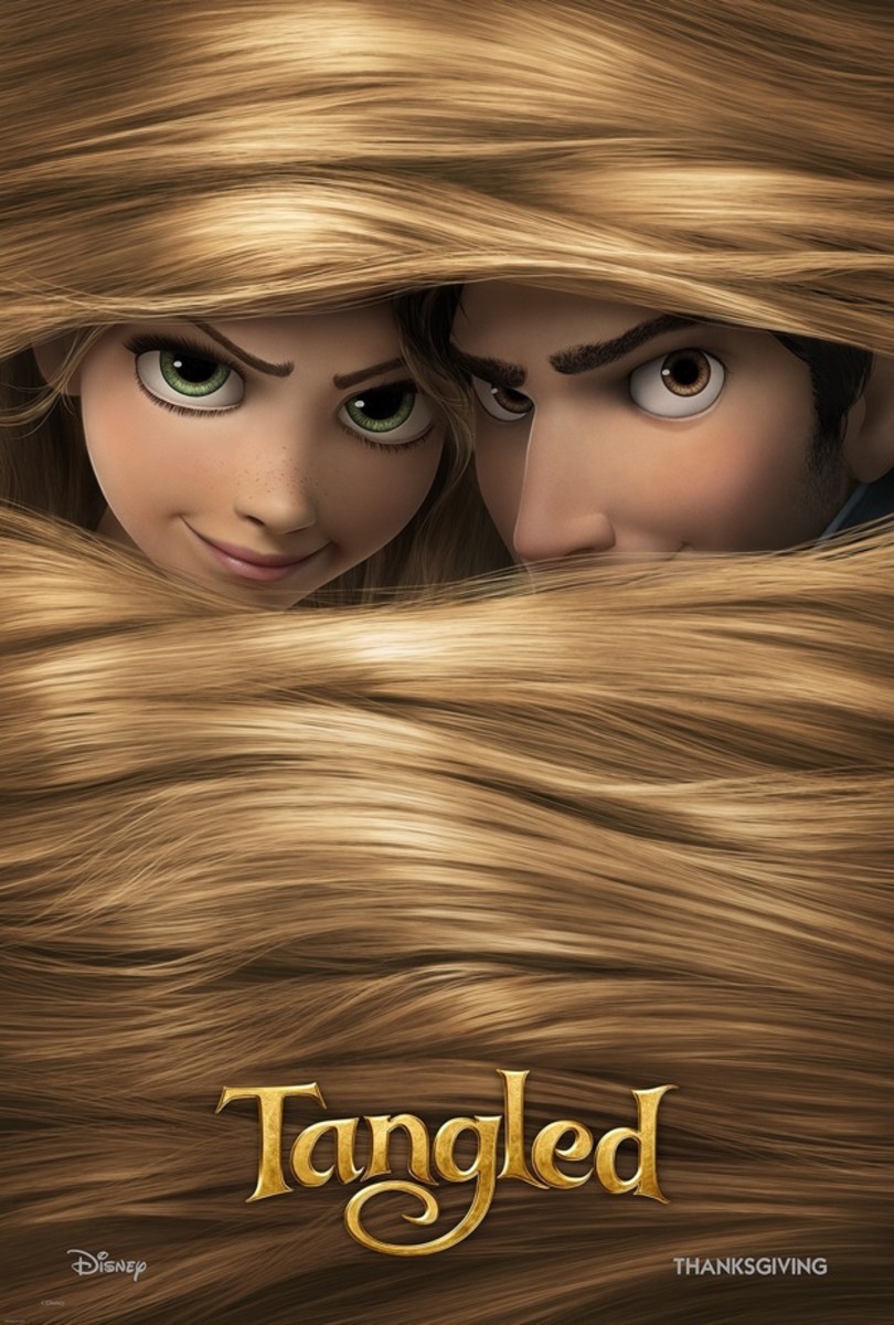 A Second Look: Tangled