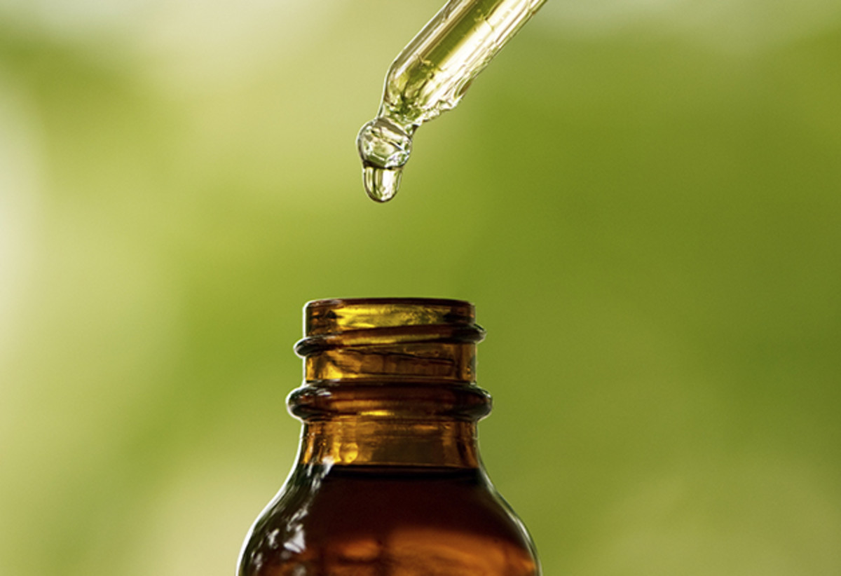 Can essential oils lessen your tinnitus symptoms?