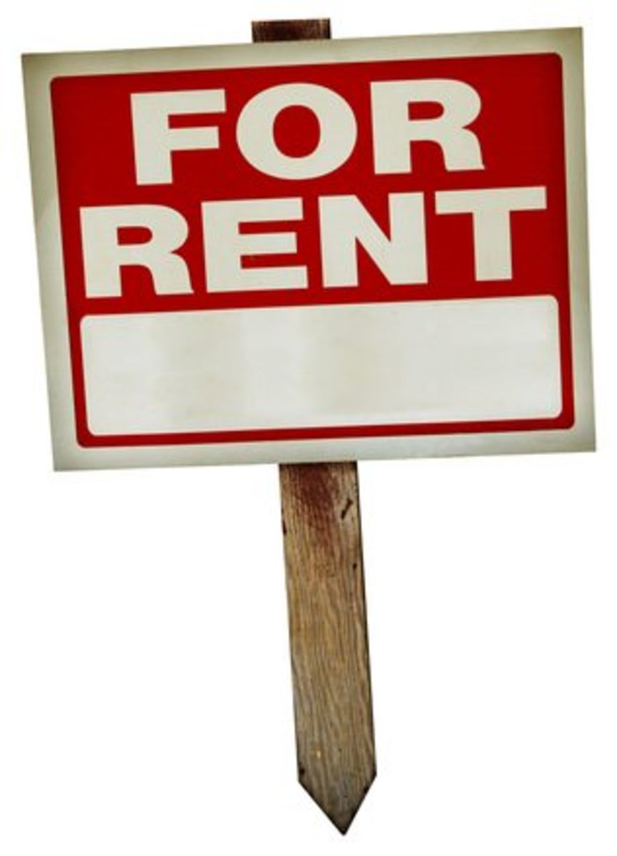 Sample Complaint Letters to a Landlord About Rent Increases