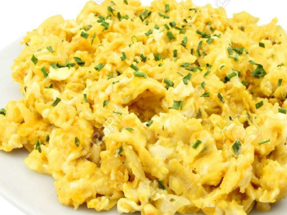 10 Healthy and Tasty Indian-Inspired Breakfast Recipes