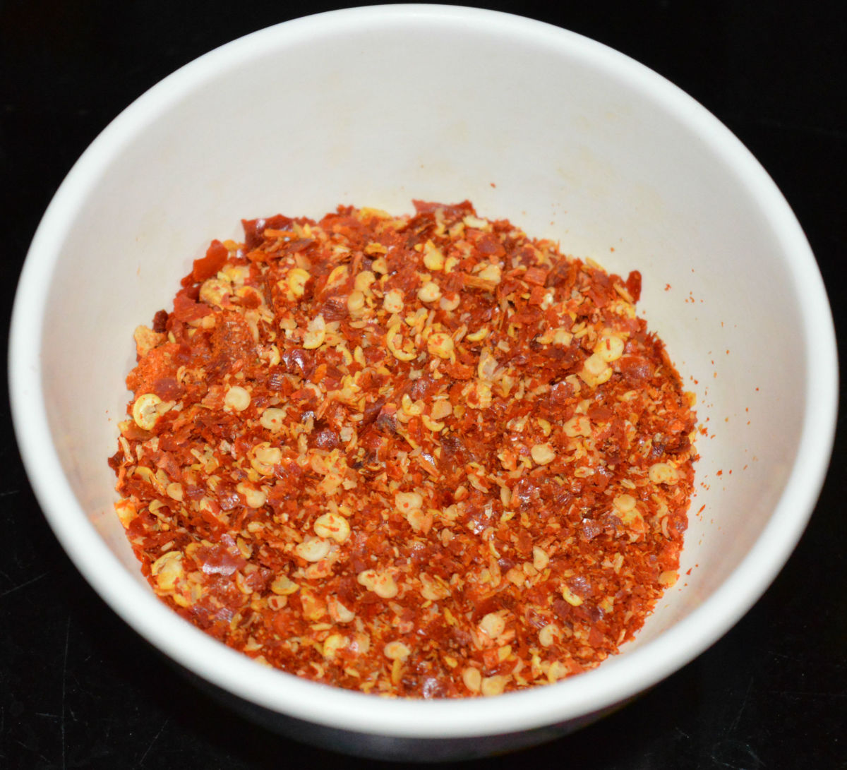 How to Make Chili Flakes at Home