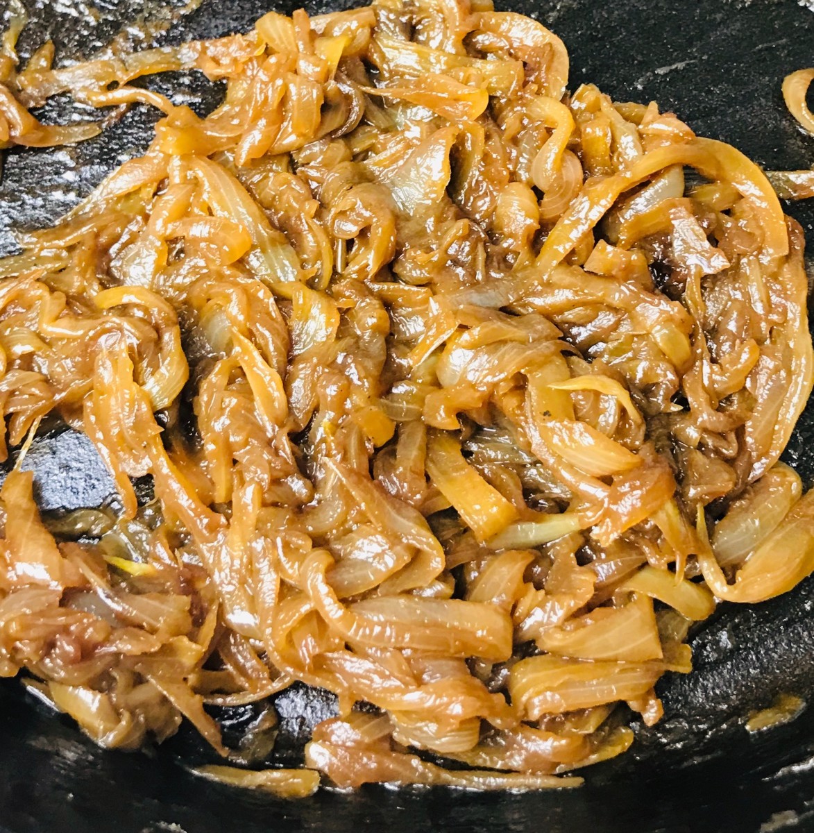 How to Perfectly Caramelize Onions - Delishably