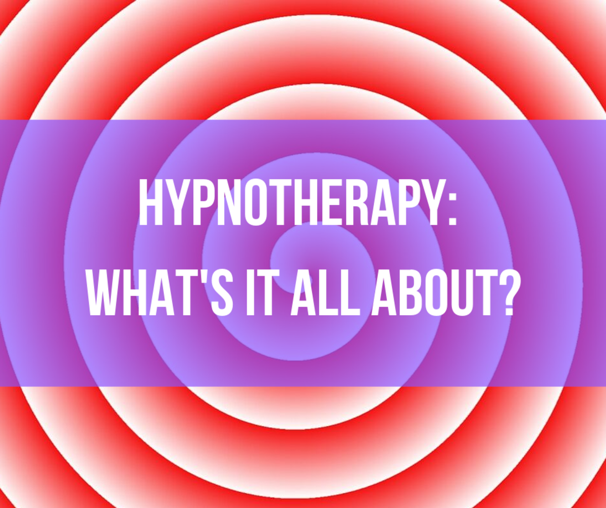 History of Hypnotherapy and Its Uses