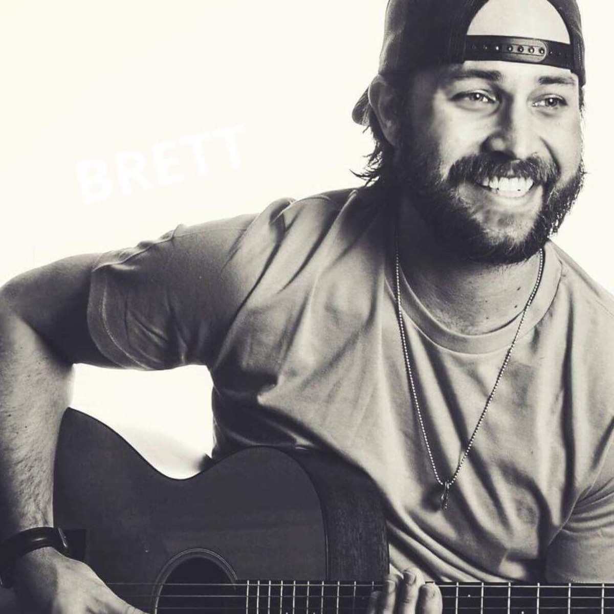 Meet Brett Stafford Smith, Nashville Recording Artist