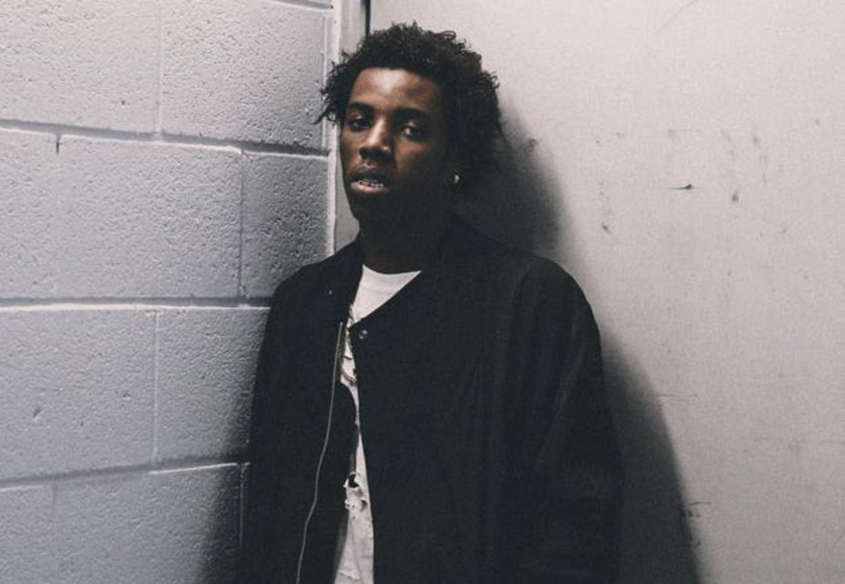 Roy Woods: Young OVO Star Behind The Beautiful Soul-Noir