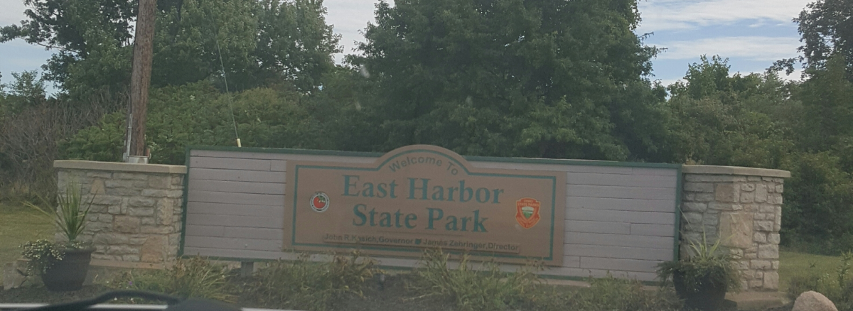 Visitor's Guide to East Harbor State Park in Northwest Ohio