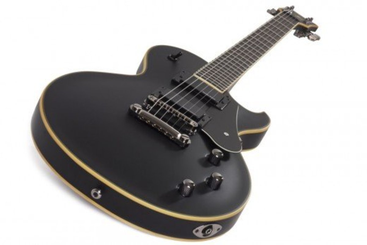 5 Great Alternatives to the Gibson Les Paul Studio