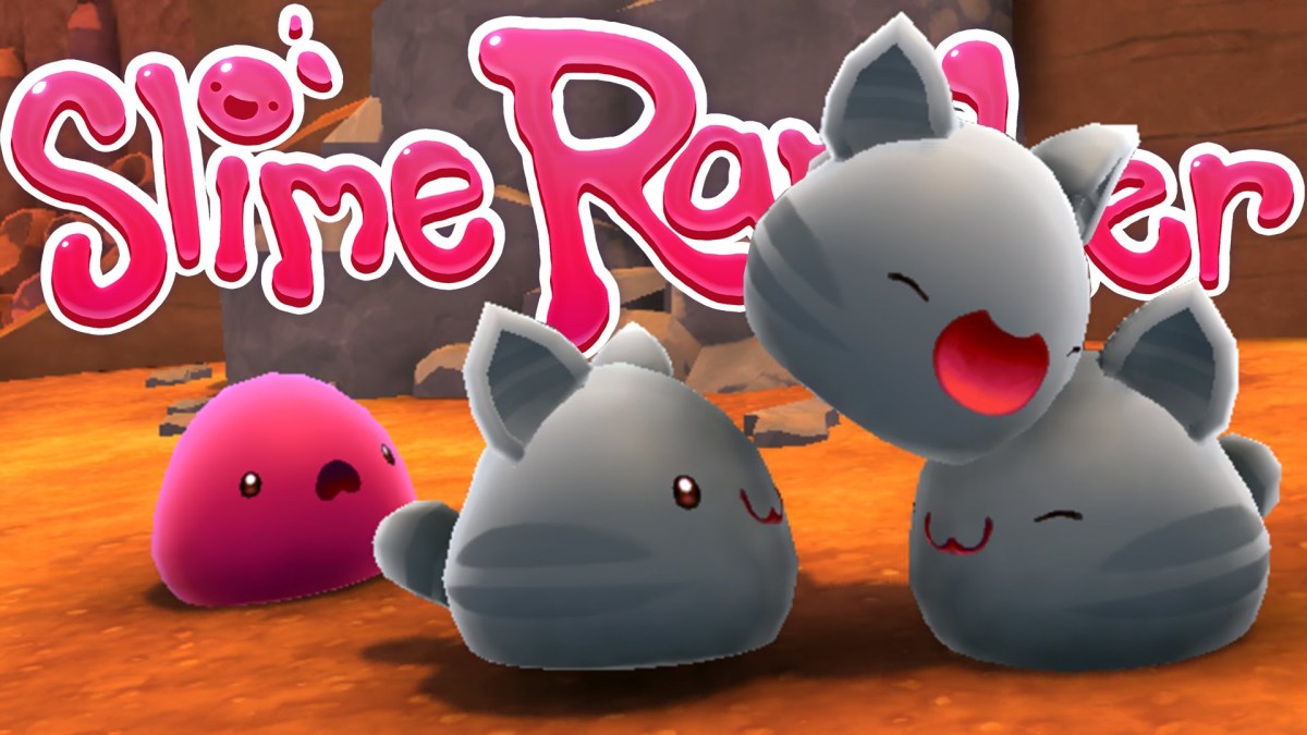Slime Rancher Review