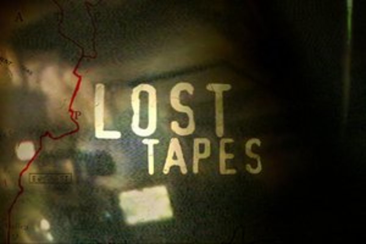 A Love Letter To Lost Tapes Reelrundown