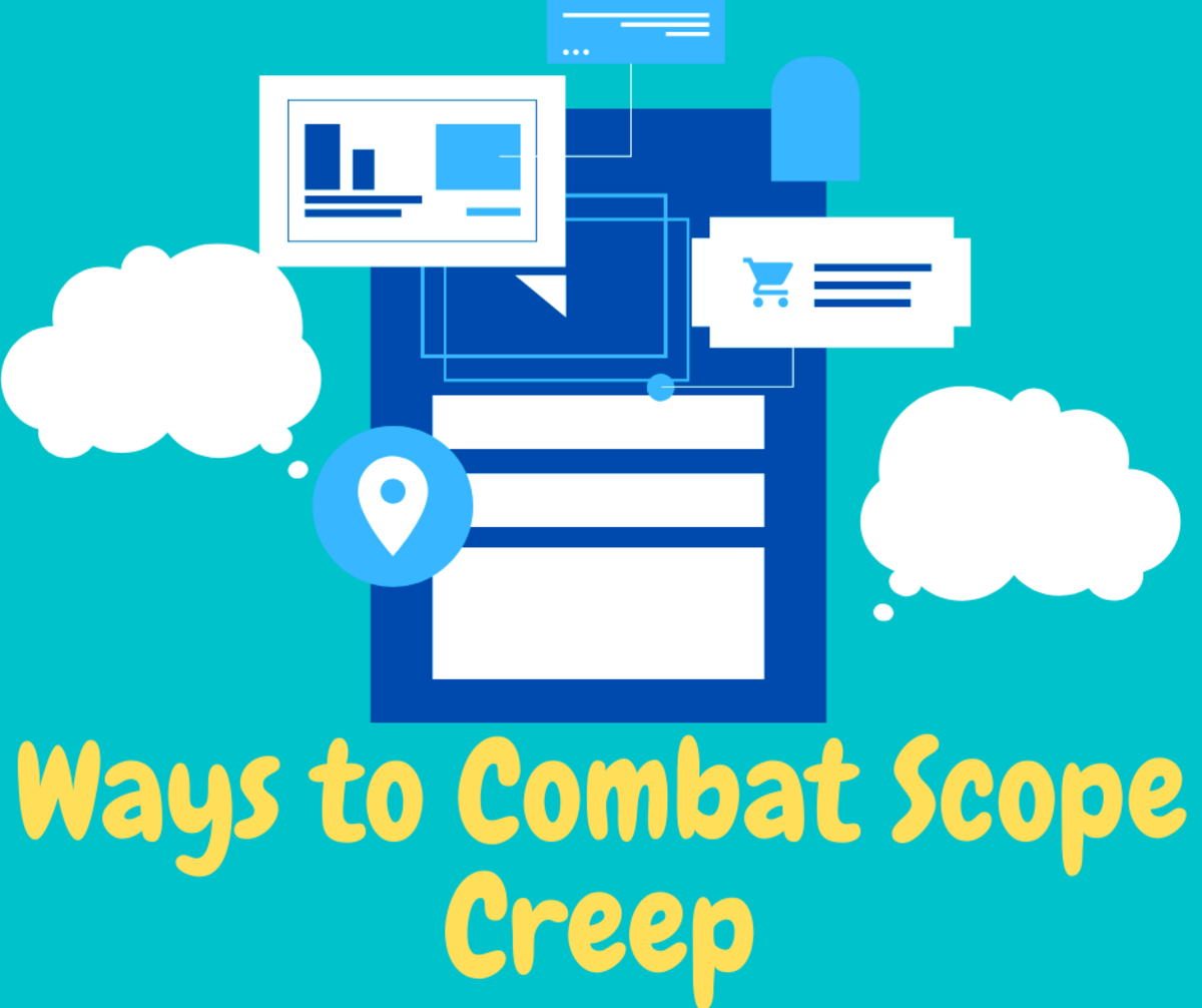 5 Ways to Combat Scope Creep