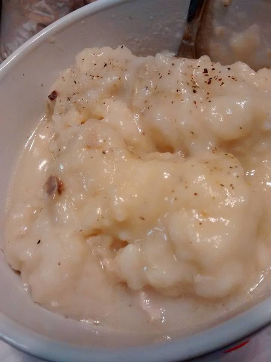 Fluffy Dumplings Recipe (for Chicken and Dumplings) Delishably