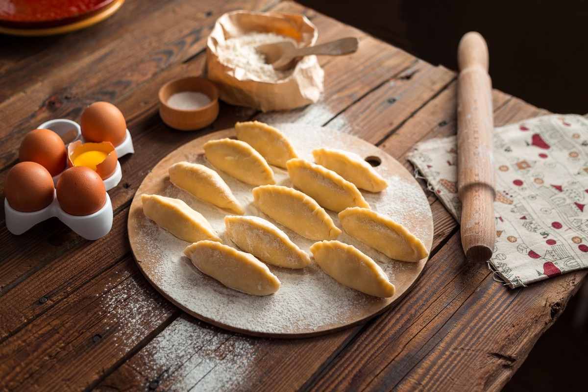 Empanadas: Anthropology of the Tapas Treat (Plus 12 Recipes)