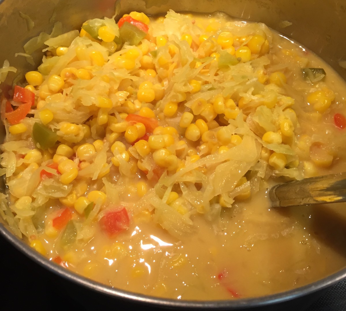 Two Ways to Make My Grandmother's Favorite Corn Relish